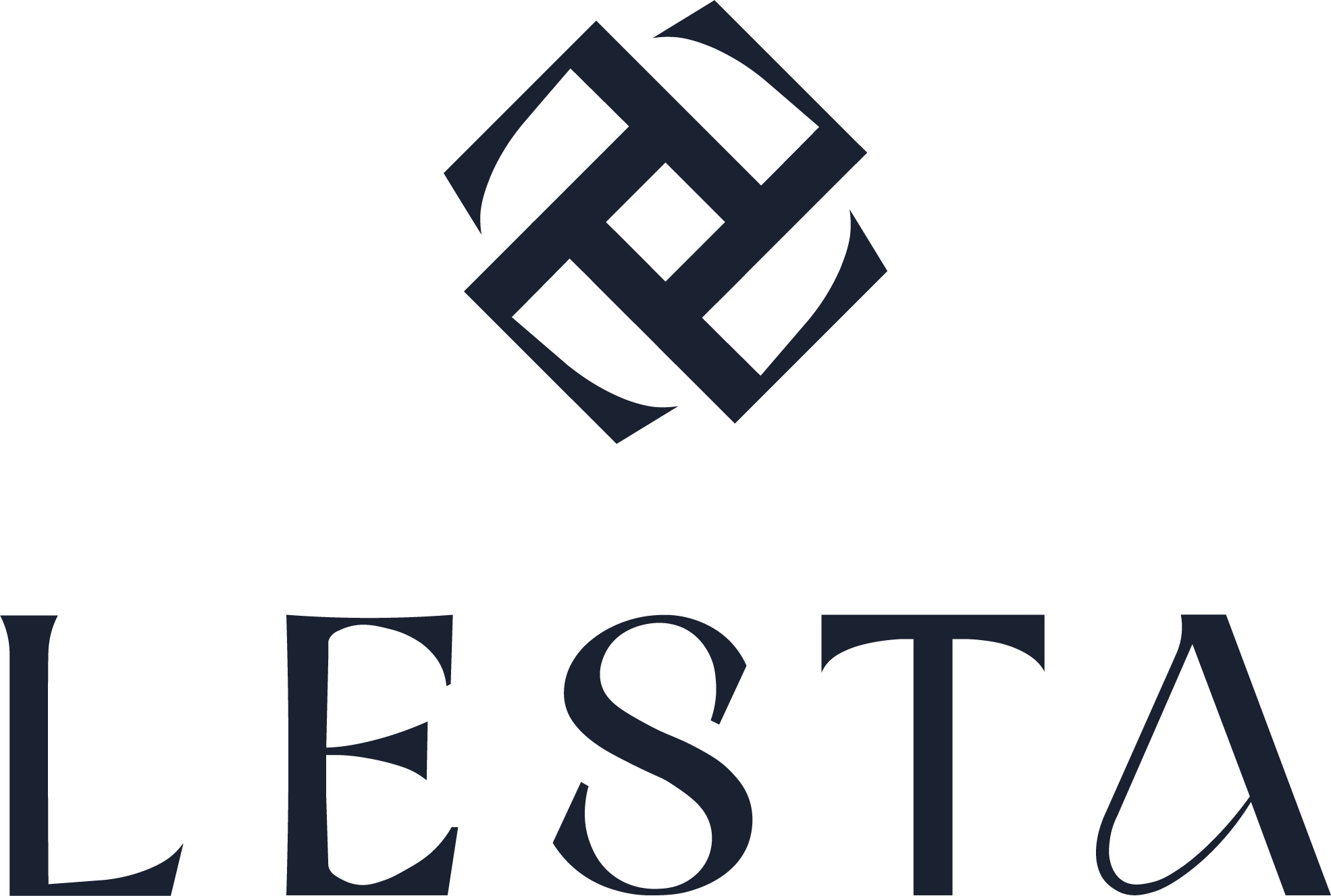 Lesta IQ Logo